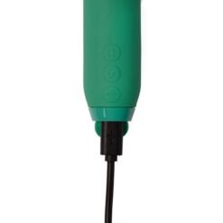 Alternative view of JE JOUE - AMOUR BULLET VERDE SMERALDO
