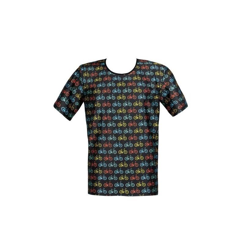 ANAIS MEN - T-SHIRT BENITO L - immagine 3
