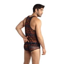Alternative view of ANAIS MEN - CHILL TOP S