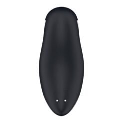 SATISFYER - STIMOLATORE ORCA AIR PULSE + VIBRAZIONE - immagine 5