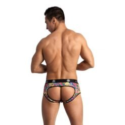 Alternative view of ANAIS MEN - COMICS JOCK BIKINI S