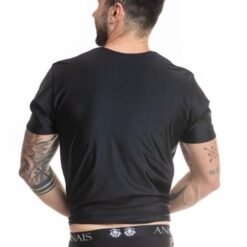 Alternative view of ANAIS MEN - T-SHIRT PETROL XL