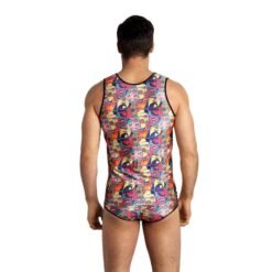 Alternative view of ANAIS MEN - COMICS TOP L