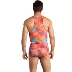Alternative view of ANAIS MEN - FALCON TOP S