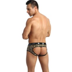 Alternative view of ANAIS MEN - MERCURY JOCK BIKINI XL