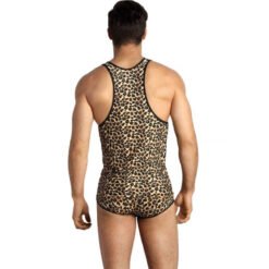 Alternative view of ANAIS MEN - TOP MERCURY XL