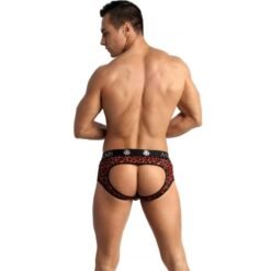Alternative view of ANAIS MEN - TRIBAL JOCK BIKINI XL