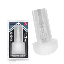 PUMP ADDICTED - MASTURBATORE CON MANICA PER IL PIACERE TAGLIA L