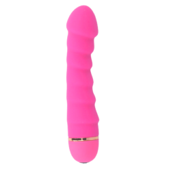 Alternative view of INTENSE - SALLY 20 VELOCIT SILICONE ROSA