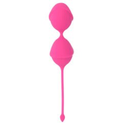 INTENSE - KARMY FIT KEGEL SILICONE FUCSIA - immagine 2