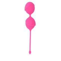 INTENSE - KARMY FIT KEGEL SILICONE FUCSIA - immagine 4