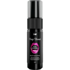 Alternative view of INTT - SPRAY RINFRESCANTE ORALE AL GUSTO MENTA