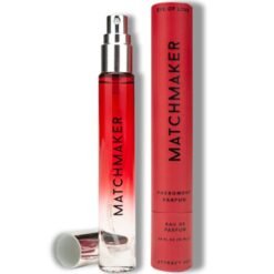 Alternative view of EYE OF LOVE - MATCHMAKER RED DIAMOND LGBTQ PROFUMO AI FEROMONI PER LEI 10 ML