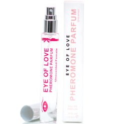 Alternative view of EYE OF LOVE - EOL PHEROMONE PARFUM 10 ML - UNSCENTED FEMALE