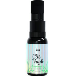 Alternative view of INTT RELEASES - CLIT ME HIGH CANNABIS OIL 15 ML
