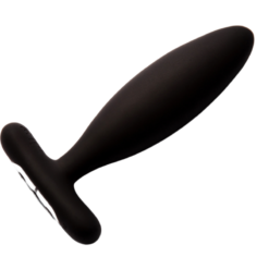 Alternative view of JE JOUE - VIBRATORE PLUG ANALE VESTA NERO