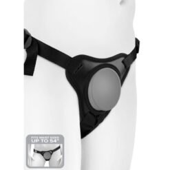 Alternative view of PIPEDREAMS - MINI IMBRACATURA BODY DOCK ELITE