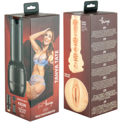 Alternative view of KIIROO - FEEL TANYA TATE STARS COLLEZIONE STROKERS
