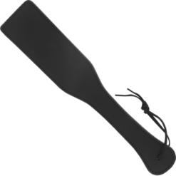 Alternative view of INTENSE - PALA IN PELLE VEGANA FETISH