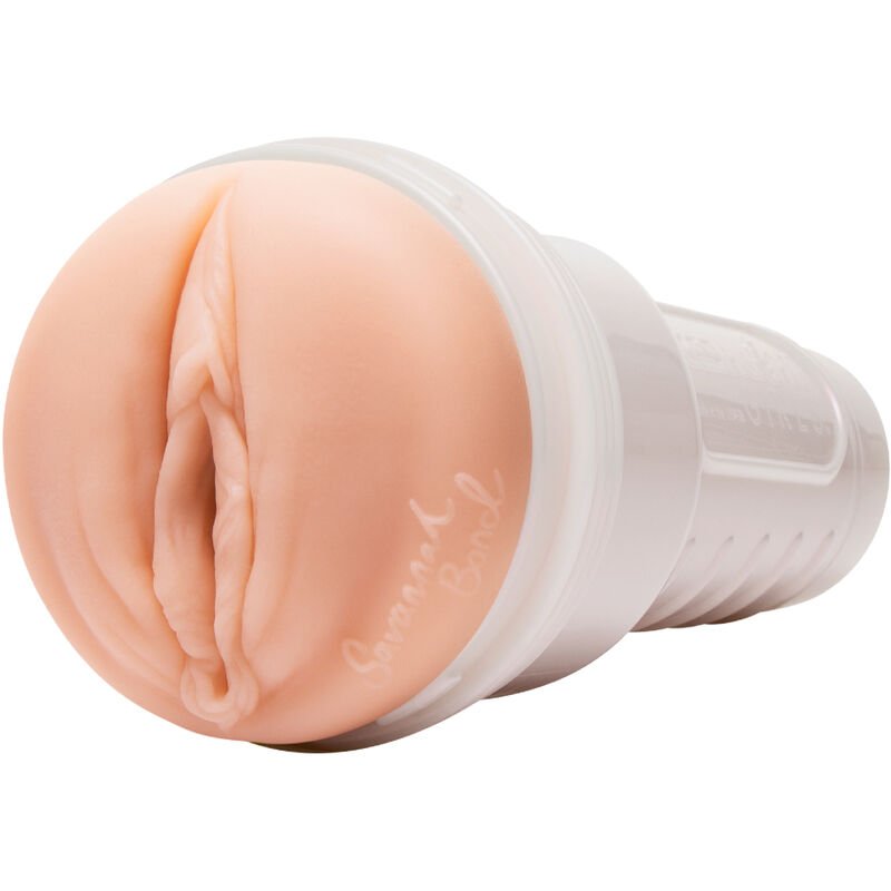 FLESHLIGHT GIRLS - SAVANNAH BOND VAGINA - immagine 3