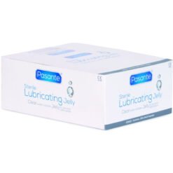 Alternative view of PASANTE - GELATINA LUBRIFICANTE MONODOSE 5 ML STERILE