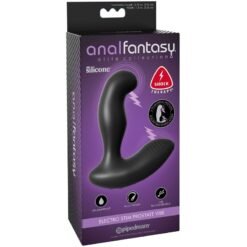 ANAL FANTASY ELITE COLLECTION - MASSAGGIATORE PROSTATA VIBRATORE ELECTRO STIM