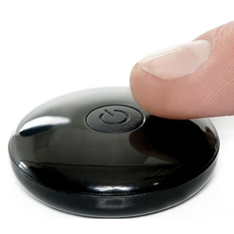 FETISH FANTASY SERIES - IMBRAGATURA REGOLABILE TELECOMANDO PENE REALISTICO CON TESTICOLI RICARICABILI E VIBRATORE 15 CM - immagine 8