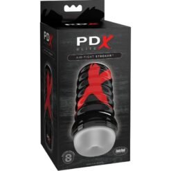 Alternative view of PDX ELITE - STROKER A TENUTA ERMETICA