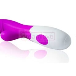 Alternative view of PRETTY LOVE - FLIRTAZIONE VIBRATORE SNAPPY