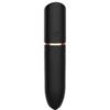 ADRIEN LASTIC - PROIETTILE RICARICABILE ROCKET NERO