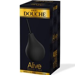 Alternative view of ALIVE - PULITORE DOCCIA ANALE TAGLIA L