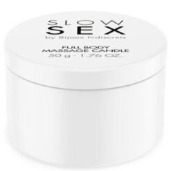 Alternative view of BIJOUX - SLOW SEX CANDELA DA MASSAGGIO CORPO 50 G