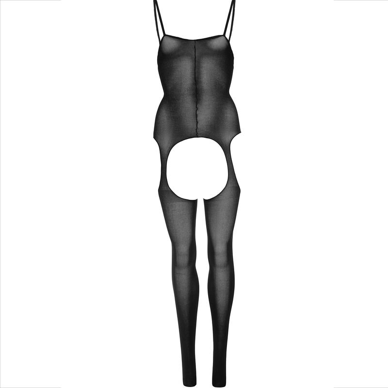 LEG AVENUE - BODYSTOCKING CON SPALLINE - immagine 5