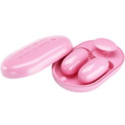 PRETTY LOVE - FUN BOX PALLETTO VIBRANTE ROSA - immagine 4