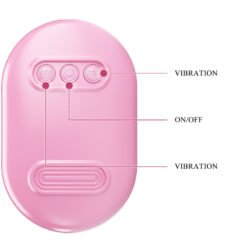 PRETTY LOVE - FUN BOX PALLETTO VIBRANTE ROSA - immagine 7