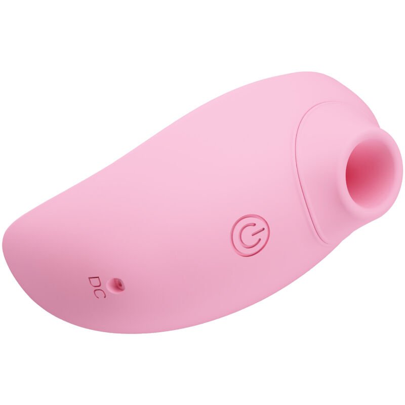 ROMANCE - INHALE BIRD MINI VENTOSA CON FUNZIONE DI MEMORIA - immagine 4