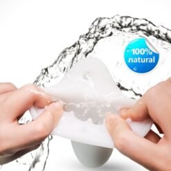 Alternative view of ARMONY - MASTURBATORE E VIBRATORE MAESTRO BIANCO