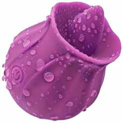 Alternative view of ARMONY - VIBRATORE DI FICHI CON LINGUA