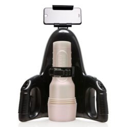 FLESHLIGHT - ELSA JEAN VAGINA TASTY + LANCIO UNIVERSALE + LUBRIFICANTE AQUA QUALITÀ 50 ML - immagine 3