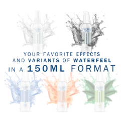 Alternative view of WATERFEEL - LUBRIFICANTE ANALE 150 ML