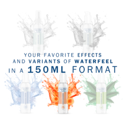 Alternative view of WATERFEEL - LUBRIFICANTE AD EFFETTO CALORE 150 ML