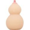 CRAZY BULL - MASTUBADOR A FORMA DI SENO CALABASH