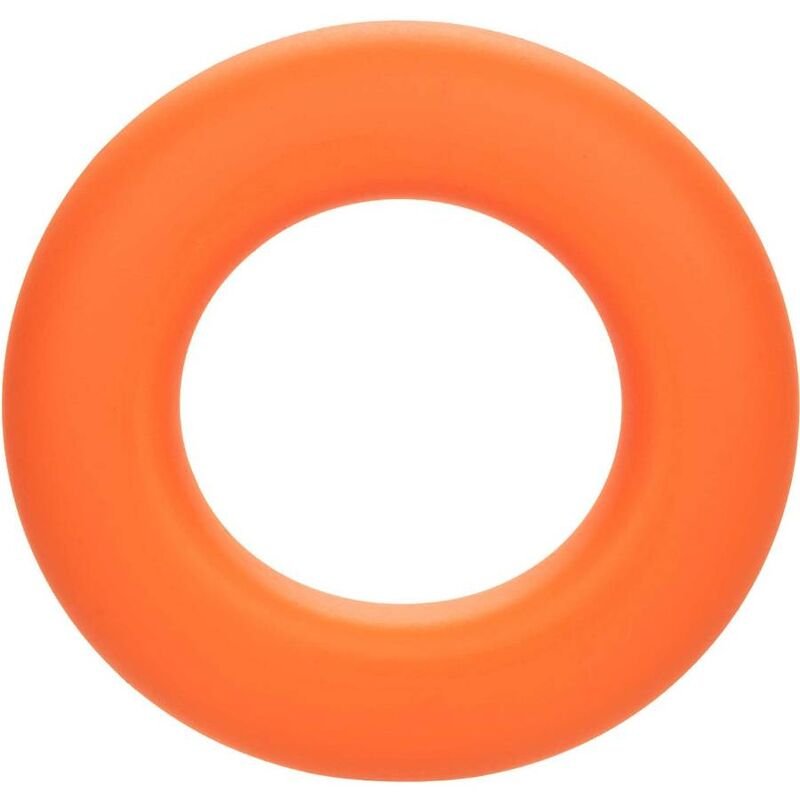 CALEXOTICS - ALPHA ANELLO GRANDE PROLONG ARANCIO - immagine 5