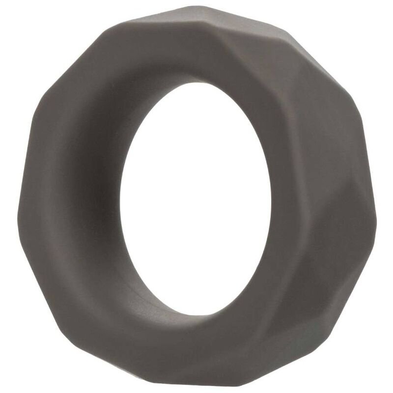 CALEXOTICS - ALPHA ANELLO PRISMATICO PROLONG GRIGIO - immagine 3