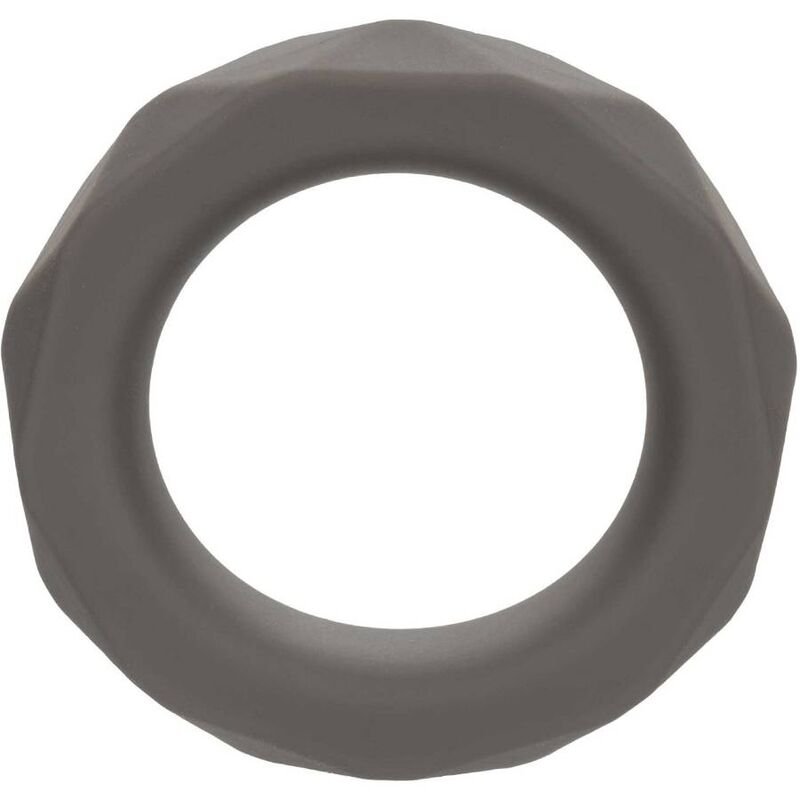 CALEXOTICS - ALPHA ANELLO PRISMATICO PROLONG GRIGIO - immagine 4