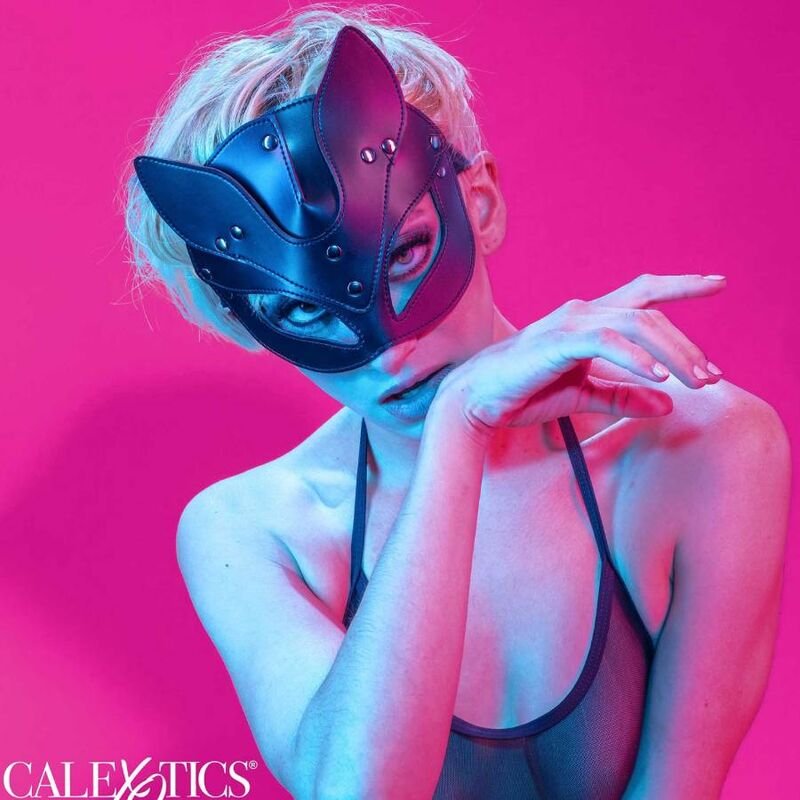CALEXOTICS - EUPHORIA MASCHERA GATTO - immagine 7