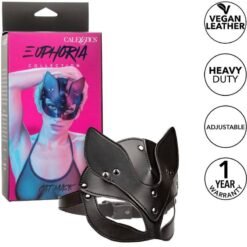 Alternative view of CALEXOTICS - EUPHORIA MASCHERA GATTO