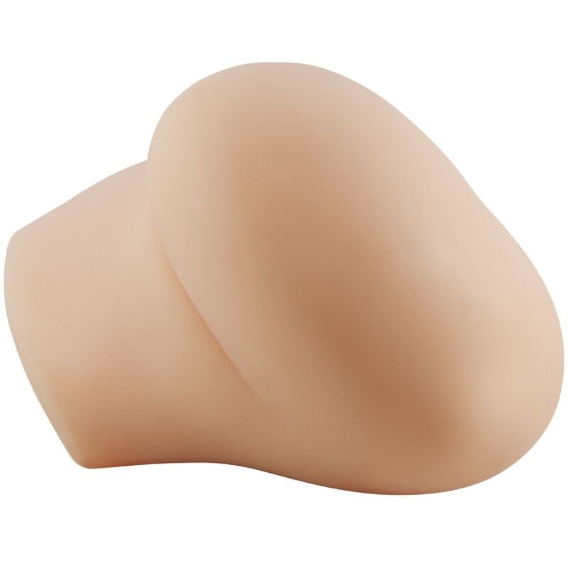 CRAZY BULL - VIBRATORE REALISTICO PER VAGINA E ANO LUNA - immagine 3