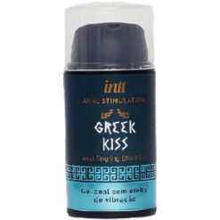 Alternative view of INTT - STIMOLAZIONE ANALE BACIO GRECO 15 ML