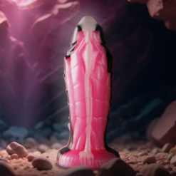 Alternative view of EPIC - DILDO TRITON LA FORZA DEL RETTILE